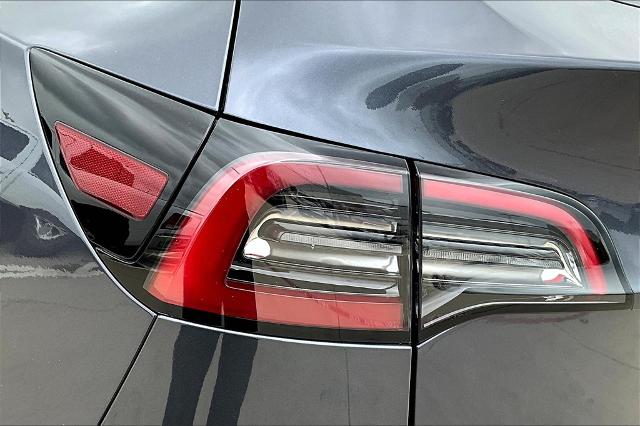 2023 Tesla Model Y Vehicle Photo in Grapevine, TX 76051
