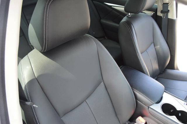 2024 INFINITI Q50 Vehicle Photo in Houston, TX 77090