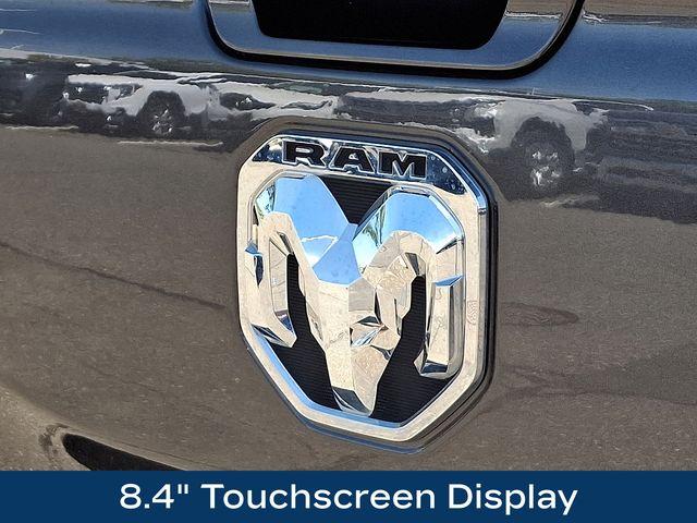 2022 Ram 1500 Vehicle Photo in PAWLING, NY 12564-3219