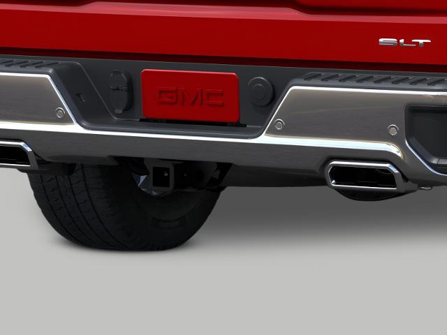 2025 GMC Sierra 1500 Vehicle Photo in GREEN BAY, WI 54303-3330