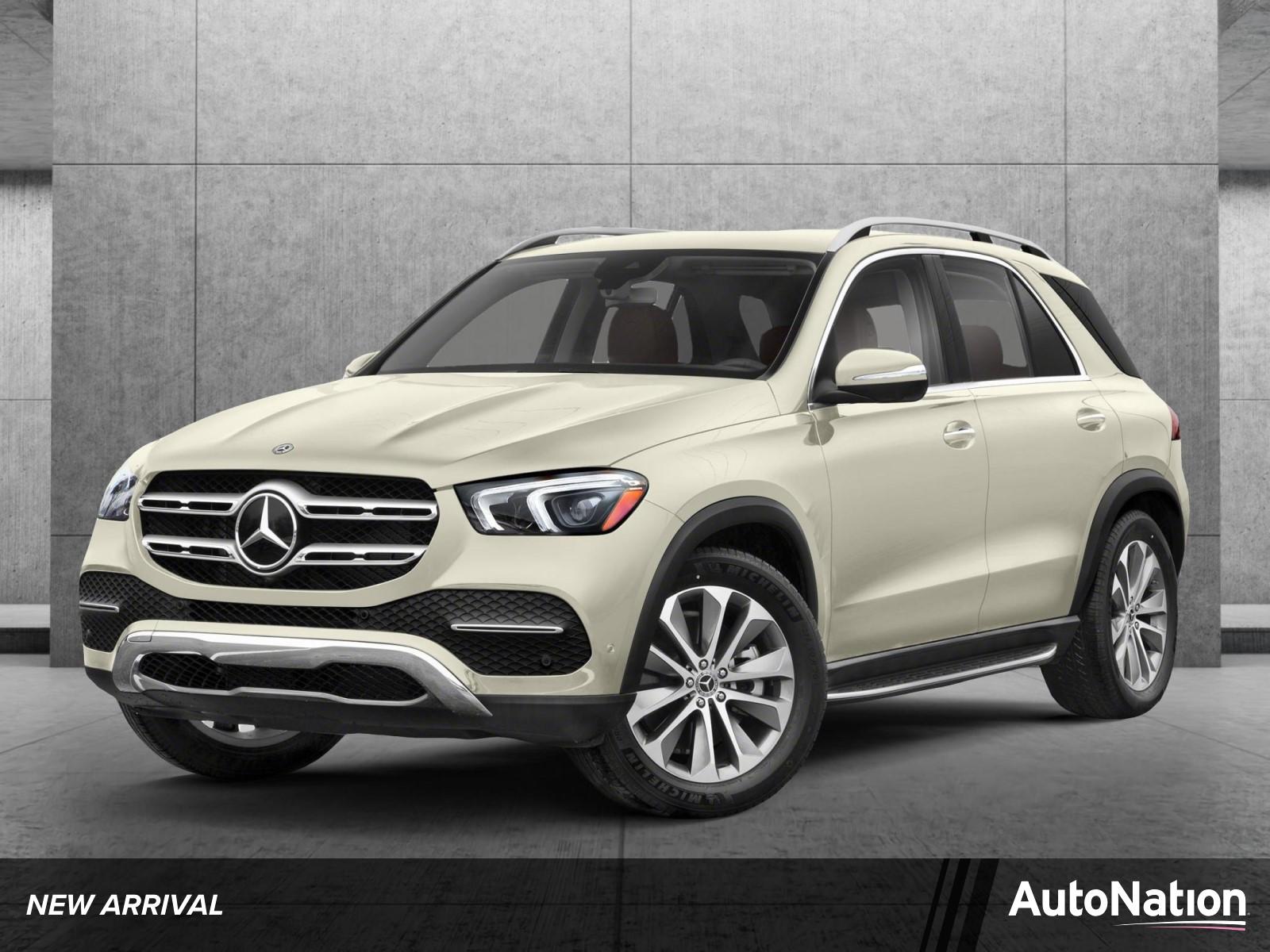 2023 Mercedes-Benz GLE Vehicle Photo in Sarasota, FL 34231
