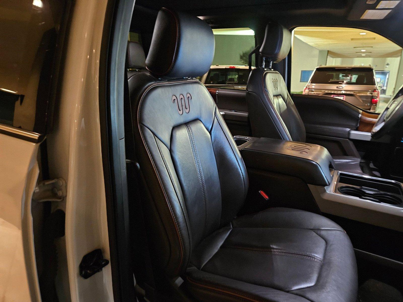 2017 Ford Super Duty F-250 SRW Vehicle Photo in Jacksonville, FL 32256