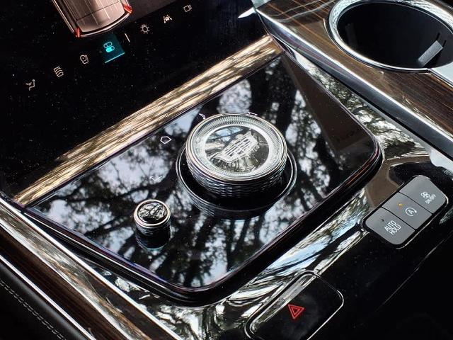 2025 Cadillac Escalade Vehicle Photo in San Antonio, TX 78230-1001