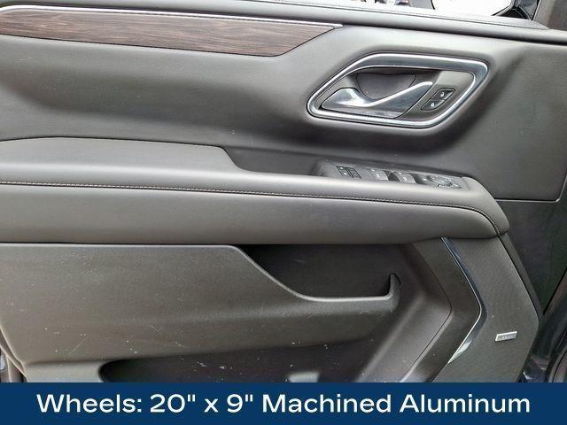 2023 Chevrolet Tahoe Vehicle Photo in DANBURY, CT 06810-5034