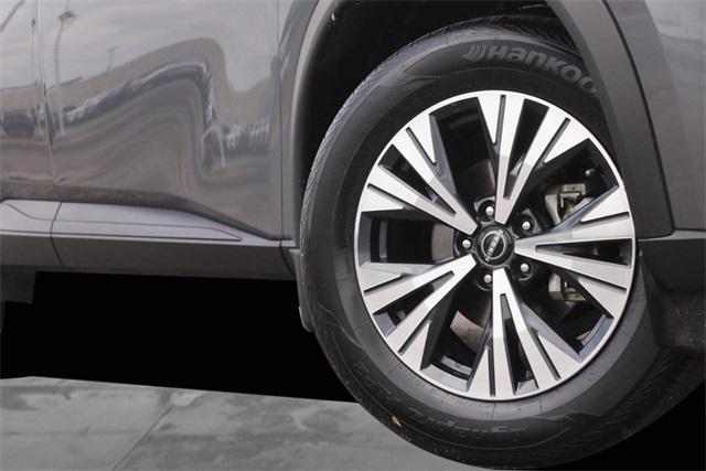 2023 Nissan Rogue Vehicle Photo in Hazelwood, MO 63042