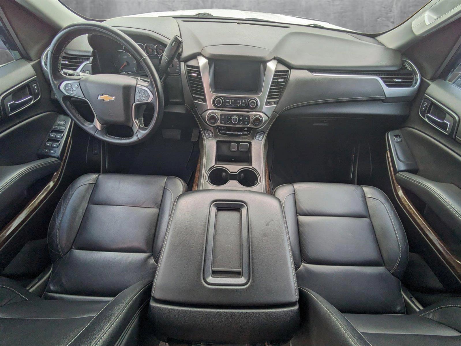 2020 Chevrolet Tahoe Vehicle Photo in AUSTIN, TX 78759-4154