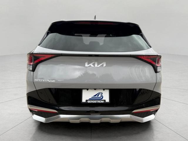 2023 Kia Sportage Vehicle Photo in Appleton, WI 54914