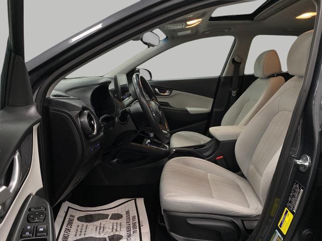 2022 Hyundai KONA Vehicle Photo in Appleton, WI 54913