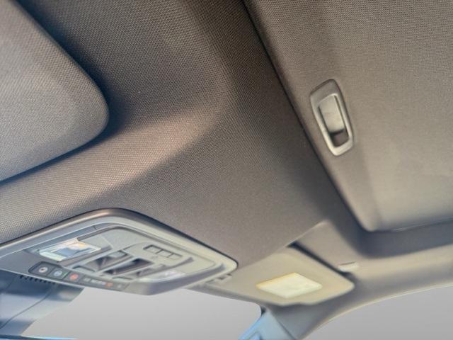 2025 Chevrolet Silverado 1500 Vehicle Photo in POST FALLS, ID 83854-5365