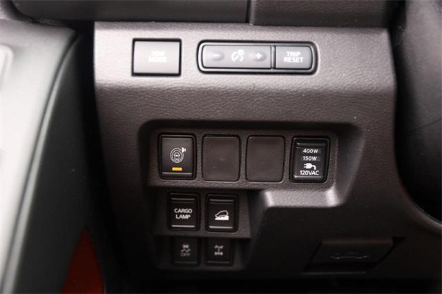 2024 Nissan Frontier Vehicle Photo in Hazelwood, MO 63042