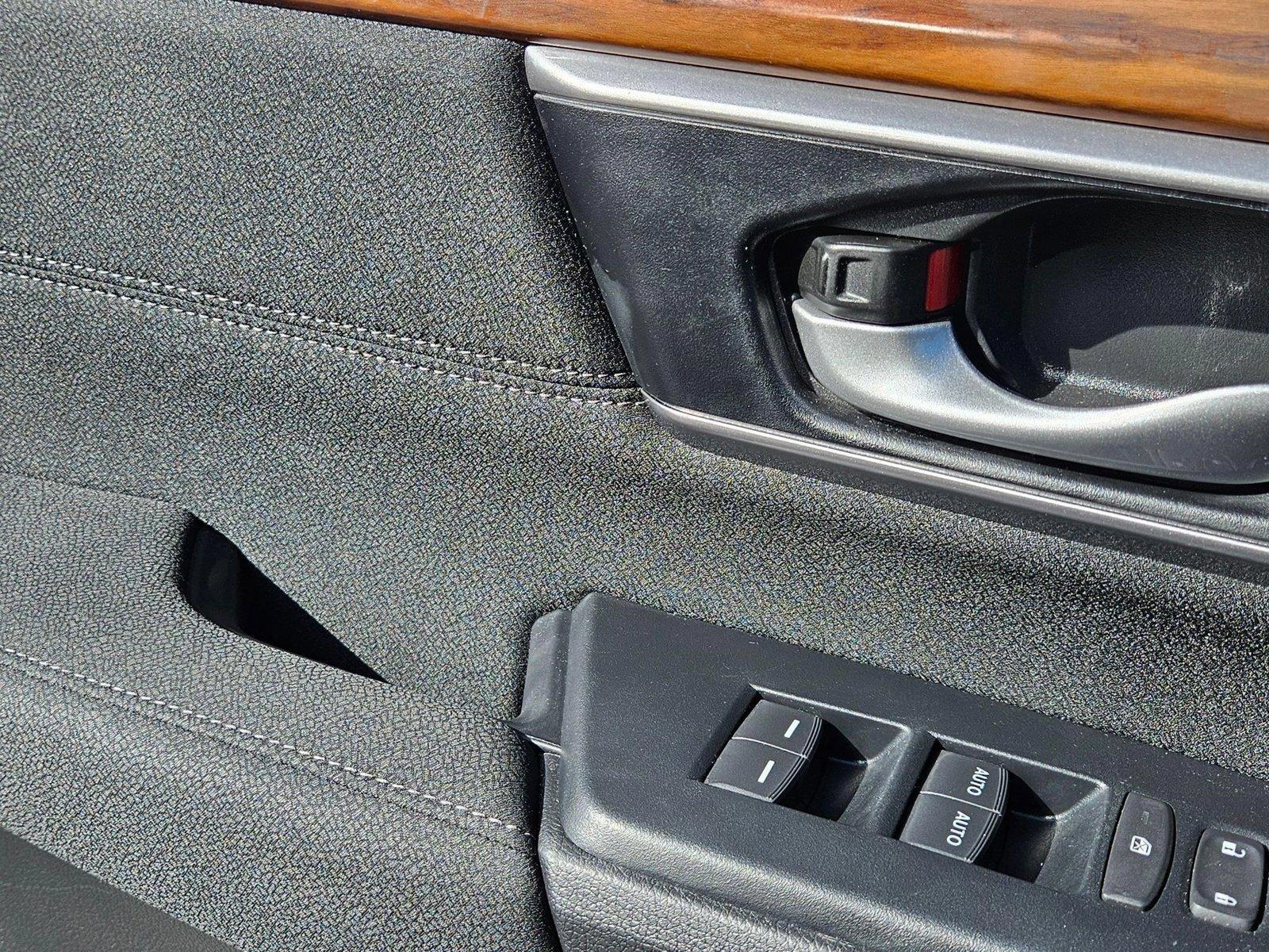 2022 Honda CR-V Vehicle Photo in Clearwater, FL 33764