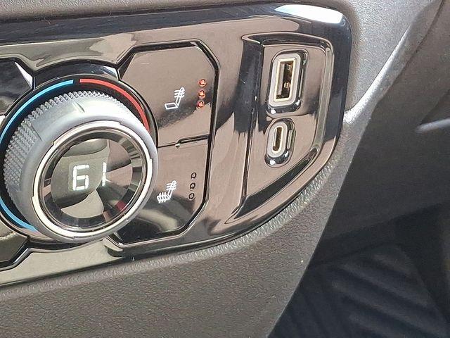 2022 Chevrolet Silverado 1500 Vehicle Photo in WATERTOWN, CT 06795-3318