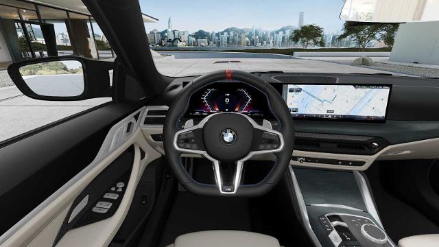 2025 BMW M440i Vehicle Photo in GRAPEVINE, TX 76051
