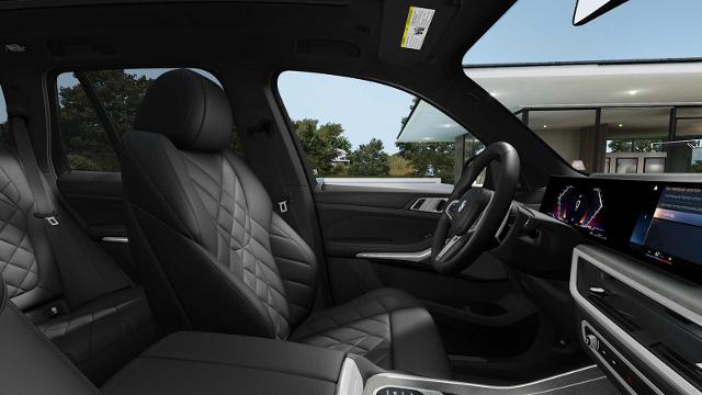 2026 BMW X5 sDrive40i Vehicle Photo in GRAPEVINE, TX 76051