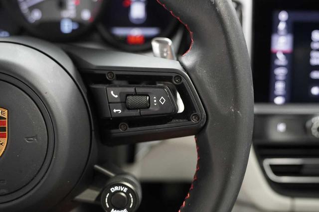 2024 Porsche Macan Vehicle Photo in GRAPEVINE, TX 76051