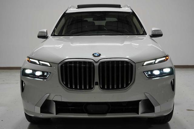2025 BMW X7 xDrive40i Vehicle Photo in GRAPEVINE, TX 76051
