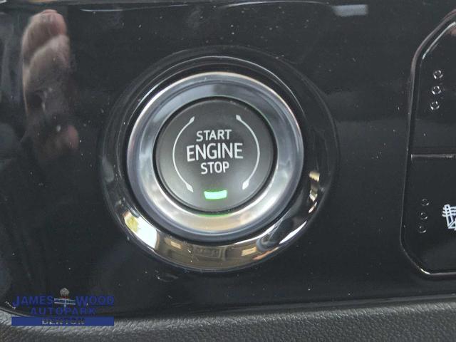 2024 GMC Sierra 1500 Vehicle Photo in DENTON, TX 76210-9321