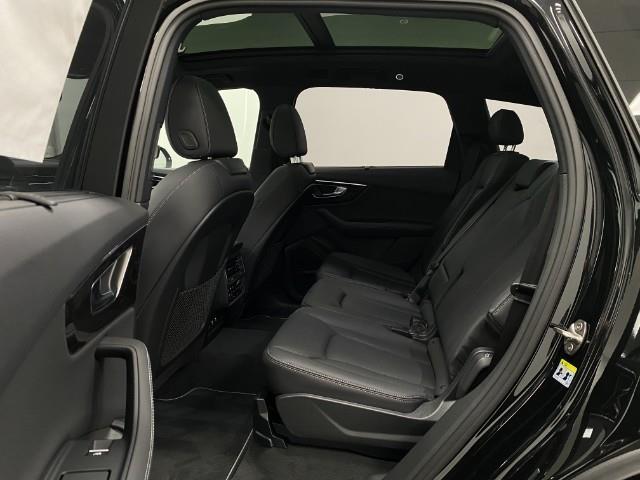 2025 Audi Q7 Vehicle Photo in Appleton, WI 54913