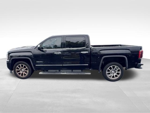 2016 GMC Sierra 1500 Vehicle Photo in DELRAY BEACH, FL 33483-3294