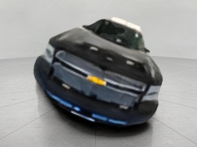 2014 Chevrolet Tahoe Vehicle Photo in OSHKOSH, WI 54904-7811