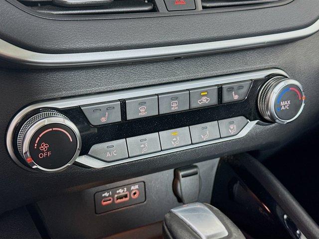 2022 Nissan Altima Vehicle Photo in Flemington, NJ 08822