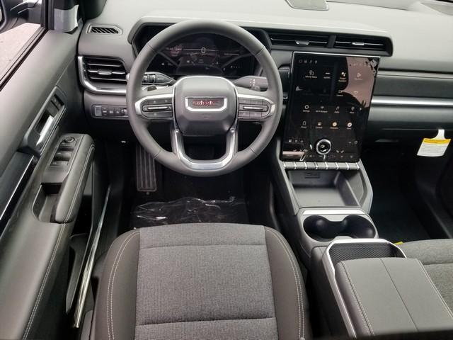 2025 GMC Terrain Vehicle Photo in ELYRIA, OH 44035-6349
