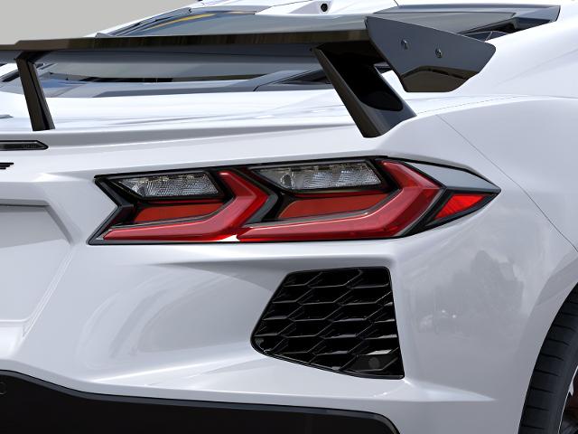 2025 Chevrolet Corvette Stingray Vehicle Photo in NEENAH, WI 54956-2243