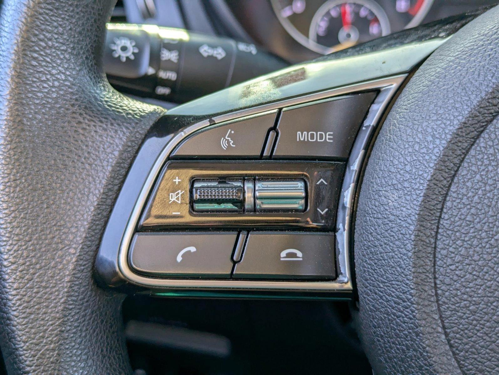 2019 Kia Optima Vehicle Photo in Ft. Myers, FL 33907