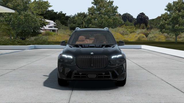 2026 BMW X7 xDrive40i Vehicle Photo in GRAPEVINE, TX 76051