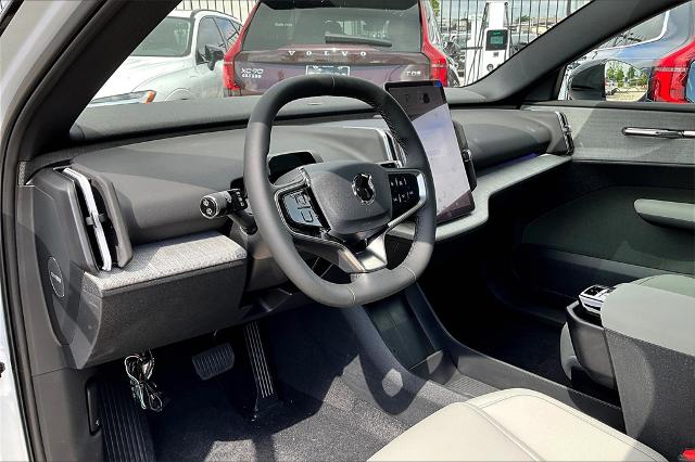 2025 Volvo EX30 Vehicle Photo in Grapevine, TX 76051