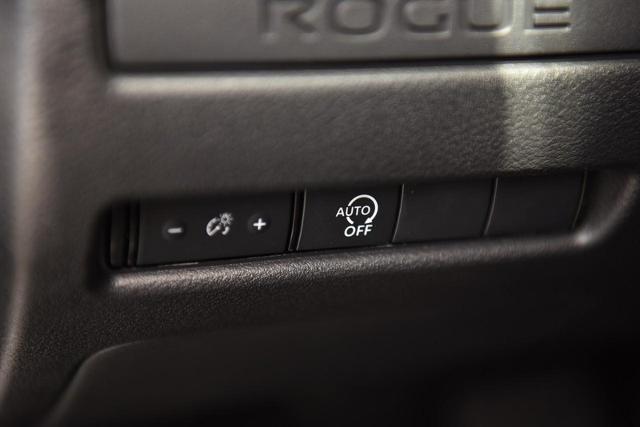 2025 Nissan Rogue Vehicle Photo in Ballwin, MO 63011