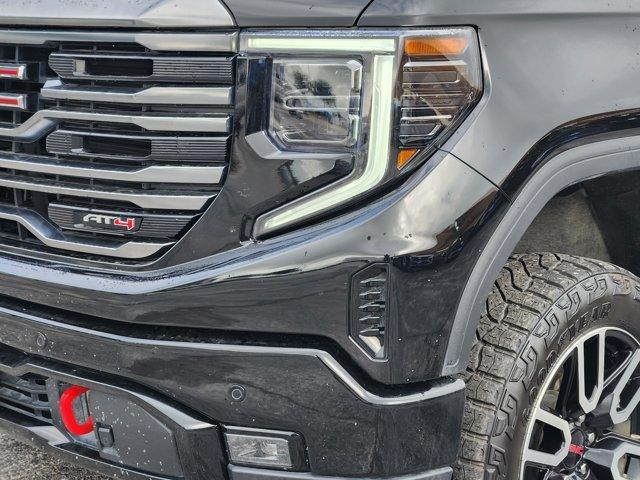 2024 GMC Sierra 1500 Vehicle Photo in Decatur, TX 76234