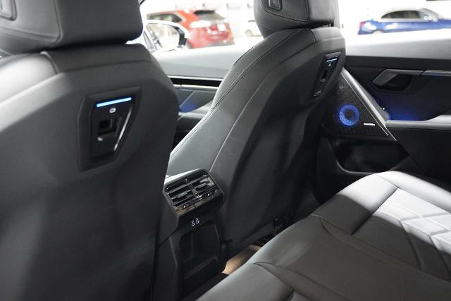 2024 BMW 530i Vehicle Photo in GRAPEVINE, TX 76051