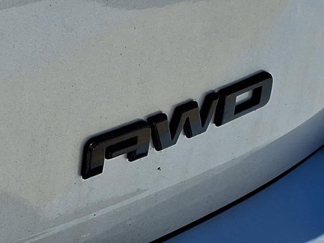 2021 GMC Terrain Vehicle Photo in TREVOSE, PA 19053-4984