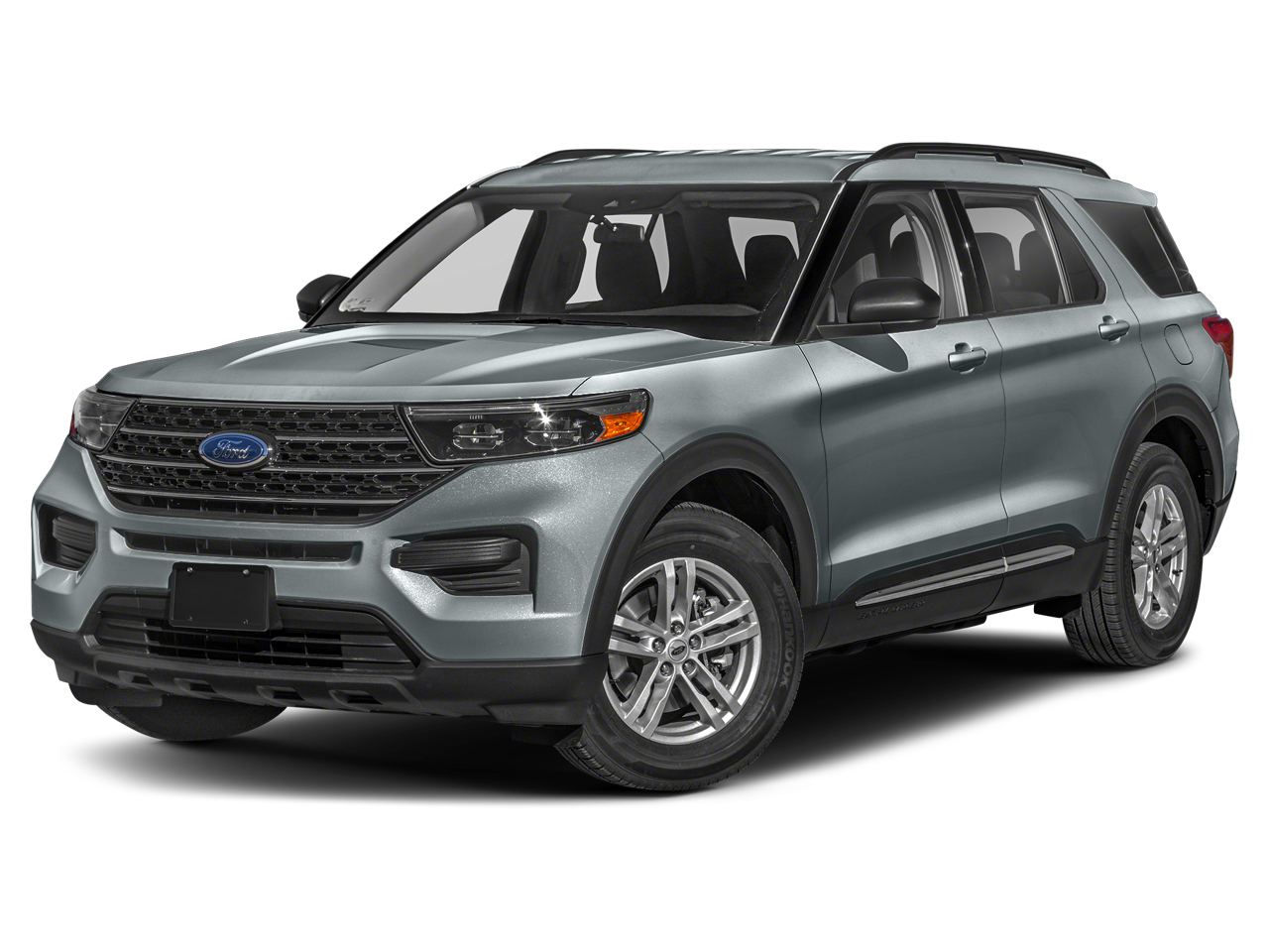 2024 Ford Explorer Vehicle Photo in Green Bay, WI 54304