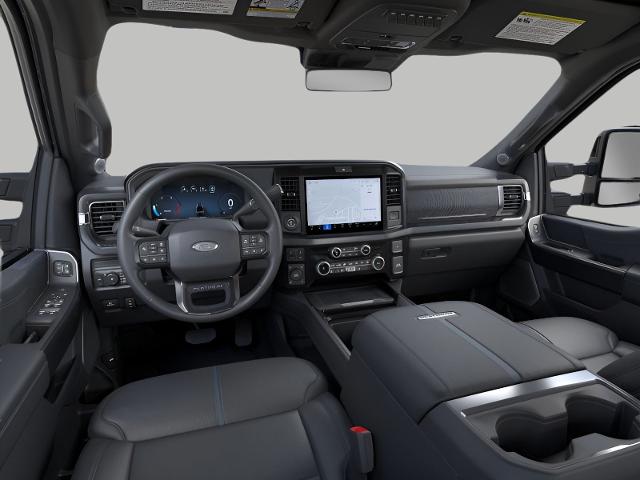 2025 Ford Super Duty F-250 SRW Vehicle Photo in Green Bay, WI 54304