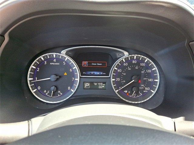 2019 INFINITI QX60 Vehicle Photo in Willow Grove, PA 19090