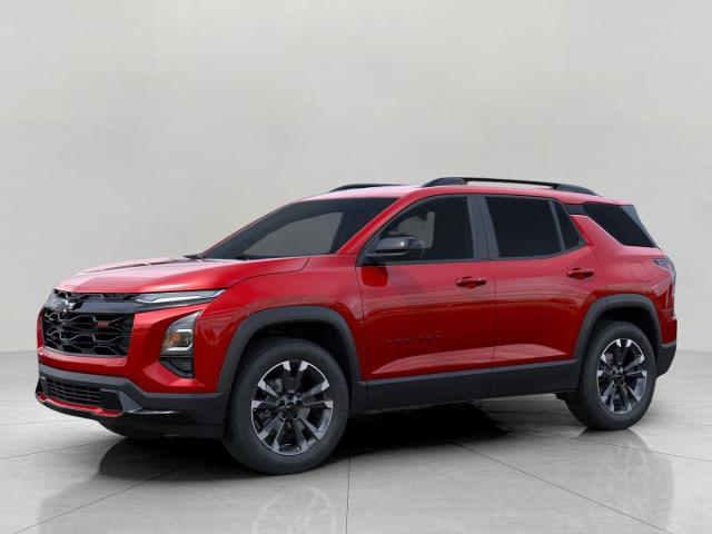 2026 Chevrolet Equinox Vehicle Photo in Madison, WI 53713
