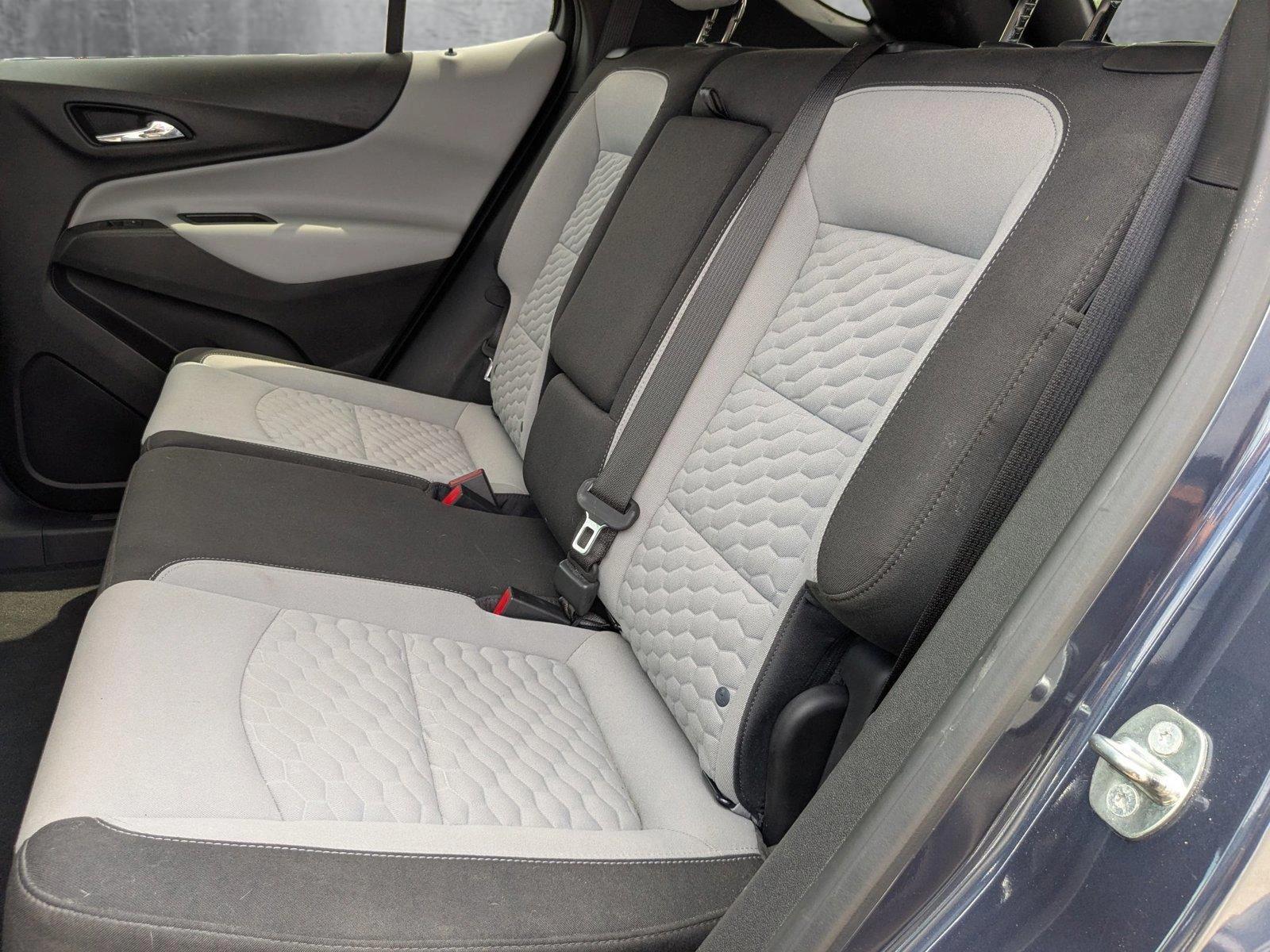 2018 Chevrolet Equinox Vehicle Photo in St. Petersburg, FL 33713
