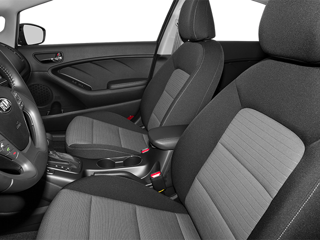 2014 Kia Forte Vehicle Photo in Tulsa, OK 74129