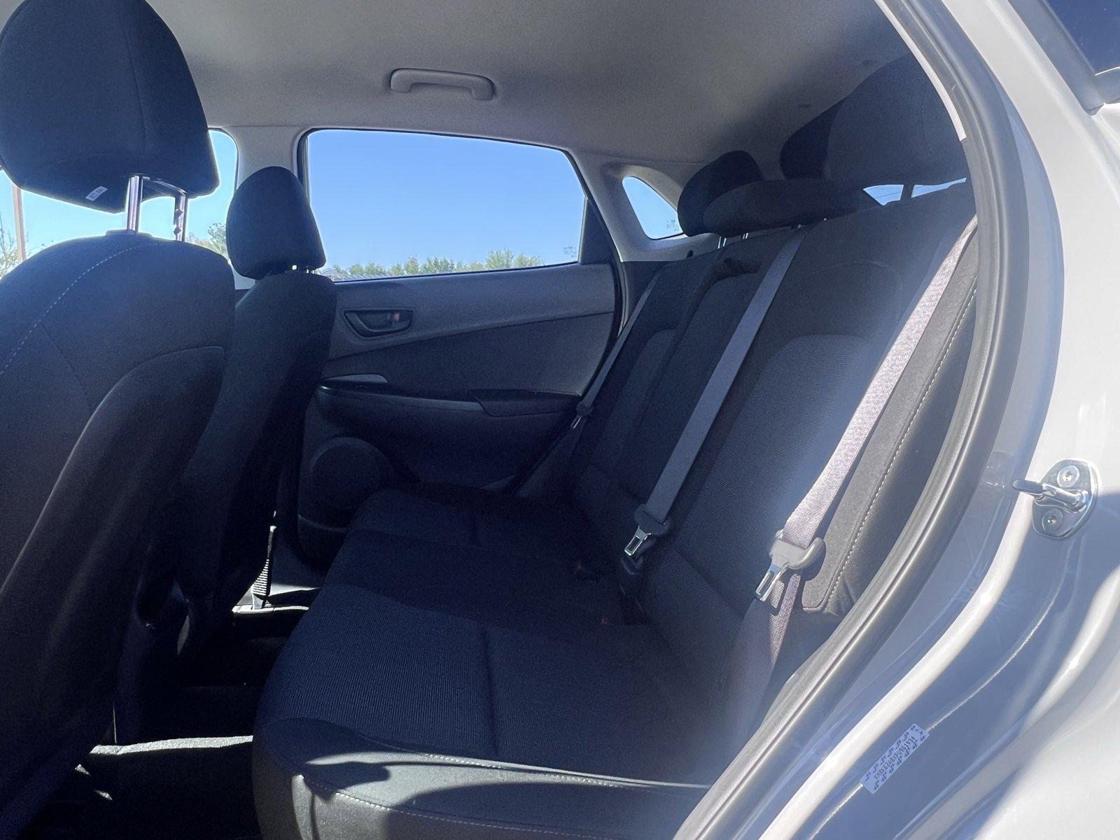 2023 Hyundai KONA Vehicle Photo in Santa Clarita, CA 91355
