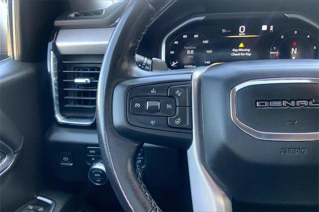 2022 GMC Sierra 1500 Vehicle Photo in TOPEKA, KS 66609-0000