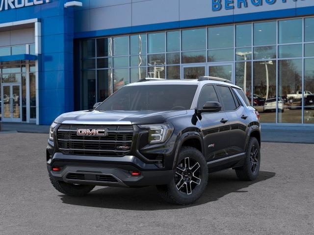 2026 GMC Terrain Vehicle Photo in OSHKOSH, WI 54904-7811