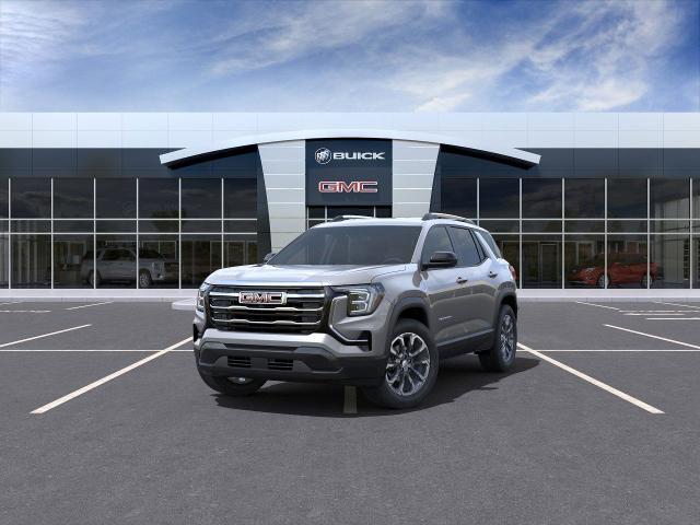 2026 GMC Terrain Vehicle Photo in HOMOSASSA, FL 34448-1461