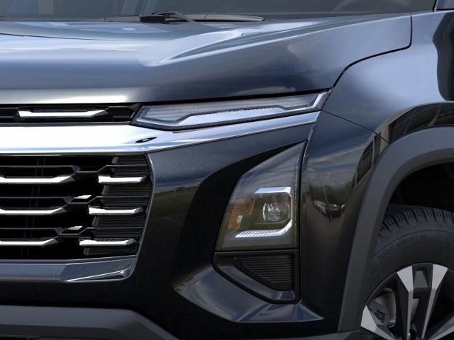 2026 Chevrolet Equinox Vehicle Photo in ORLANDO, FL 32812-3021
