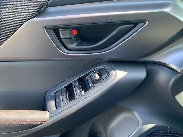 2025 Subaru Impreza Vehicle Photo in Oshkosh, WI 54904