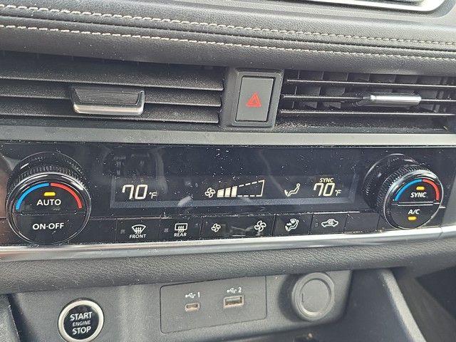 2023 Nissan Rogue Vehicle Photo in Pleasant Hills, PA 15236