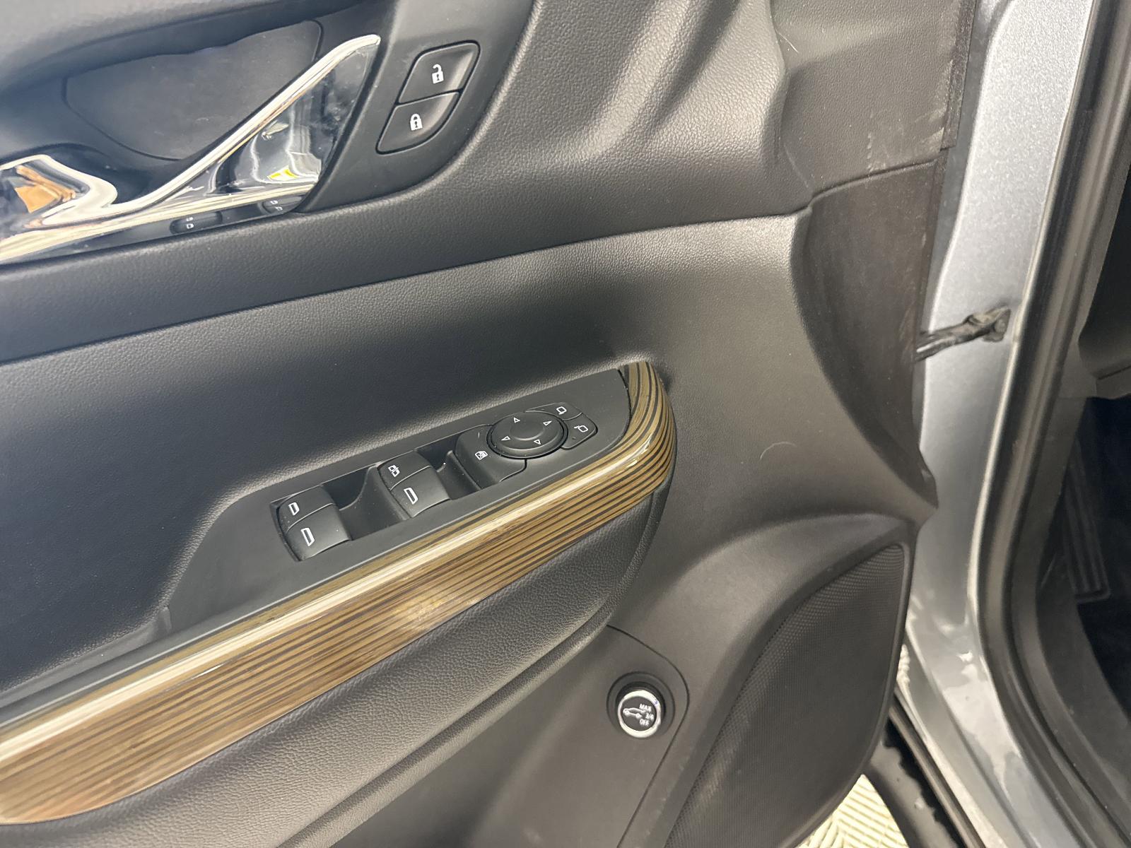2021 GMC Acadia Vehicle Photo in Georgetown, TX 78626