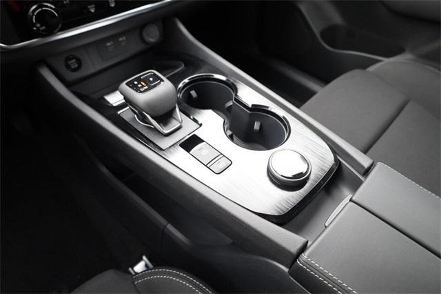 2025 Nissan Rogue Vehicle Photo in Hazelwood, MO 63042