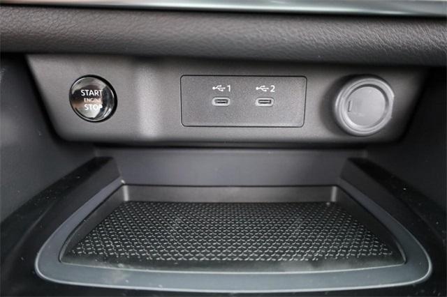 2025 Nissan Rogue Vehicle Photo in Hazelwood, MO 63042